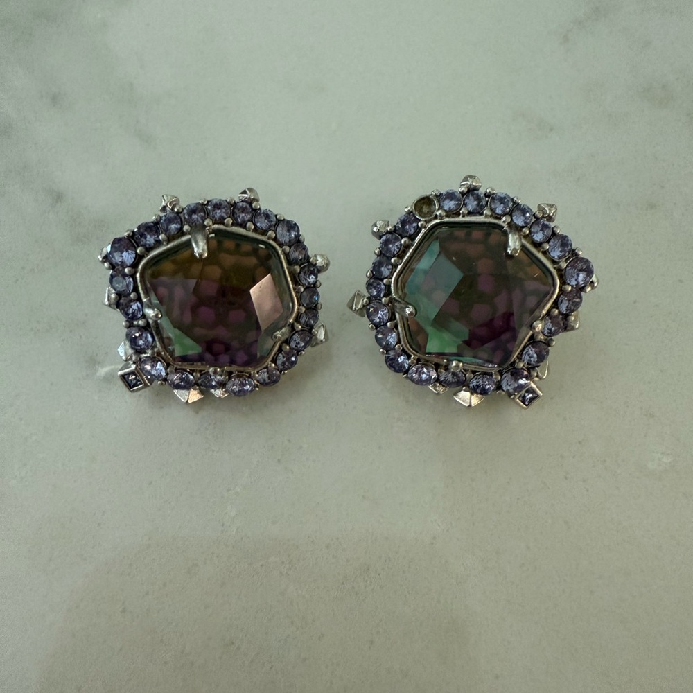 Kendra Scott Abelia Earrings
